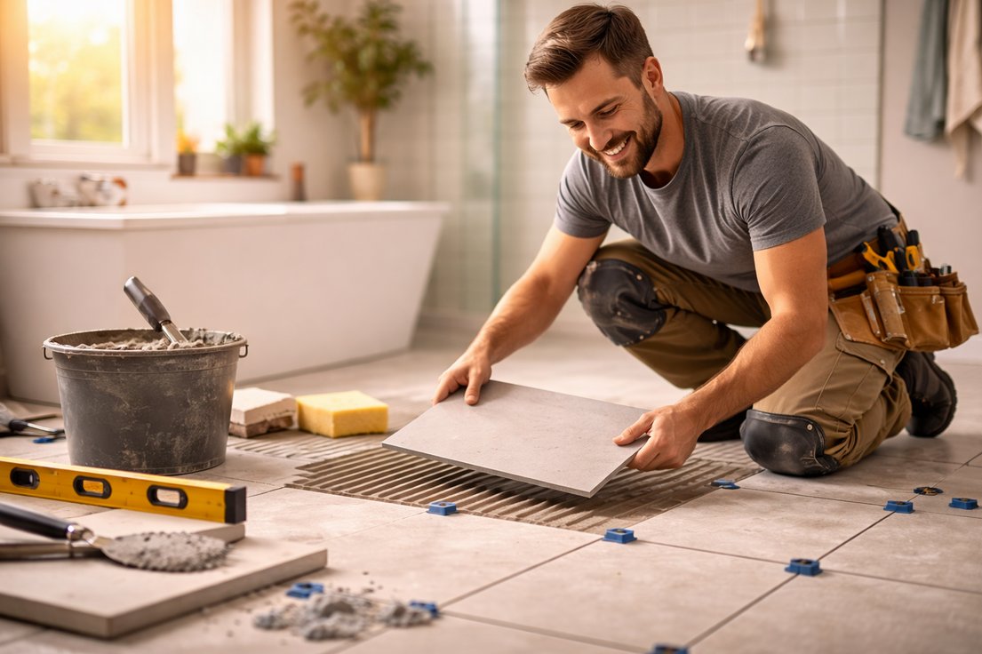 Fliesen Geo-Domains für Fliesenhändler und Verlegebetriebe Böblingen